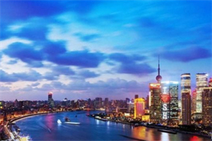 上海的饮茶文化与礼仪